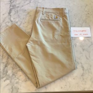 Carhartt Work In Progress Sid Pant